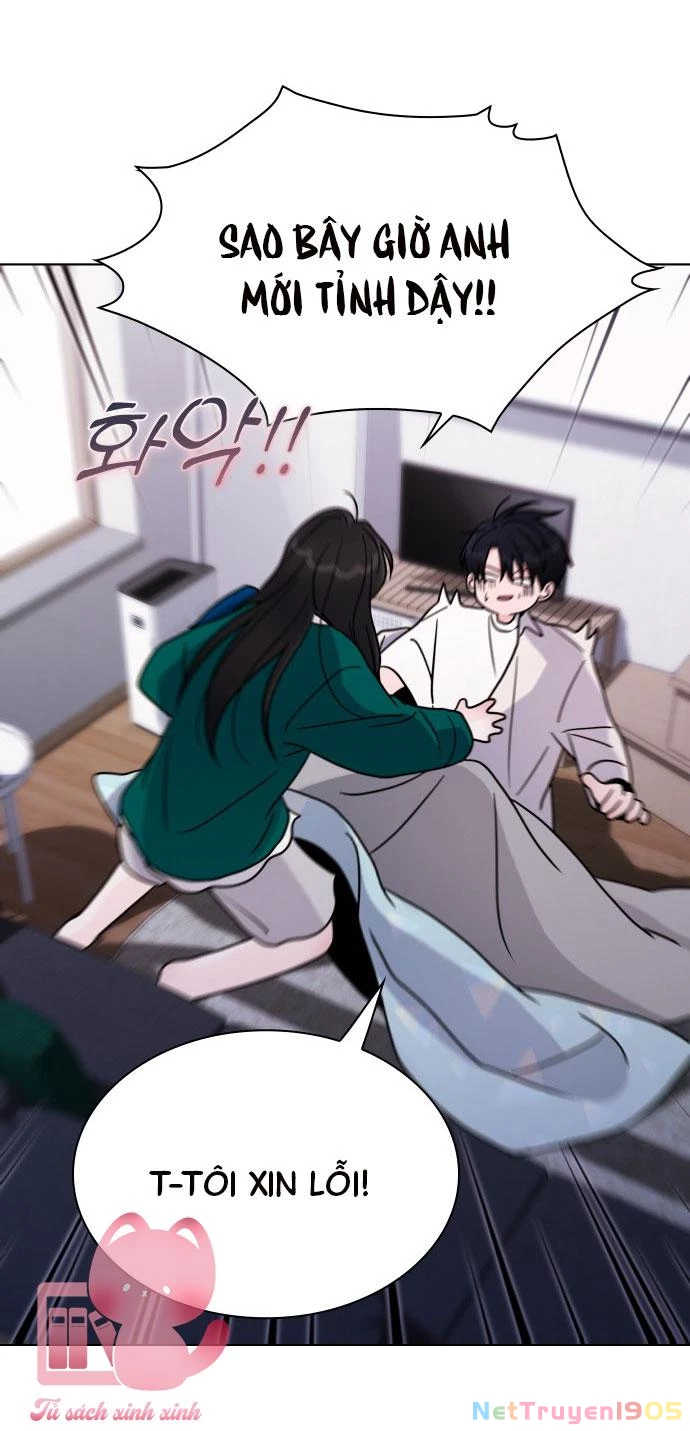 Hôn Trước Khi Ngủ Chapter  10 - 38