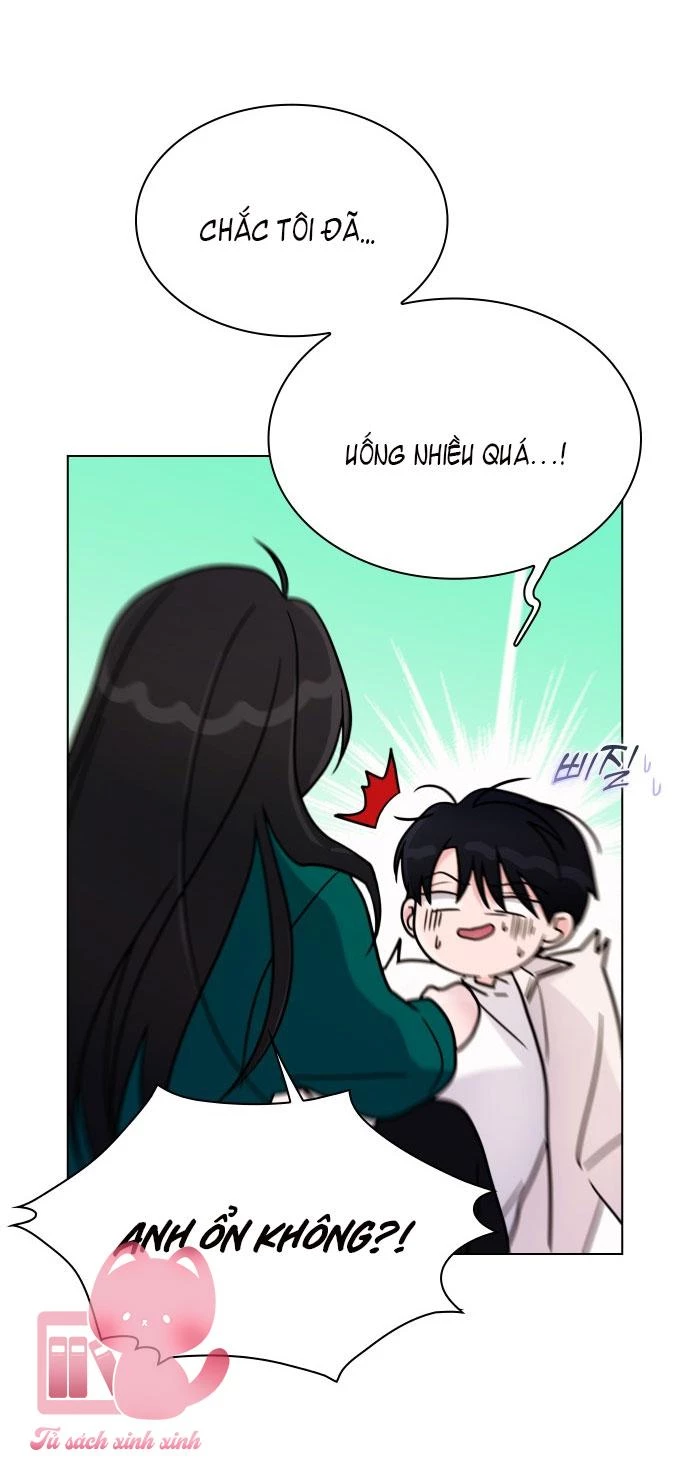 Hôn Trước Khi Ngủ Chapter  10 - 39