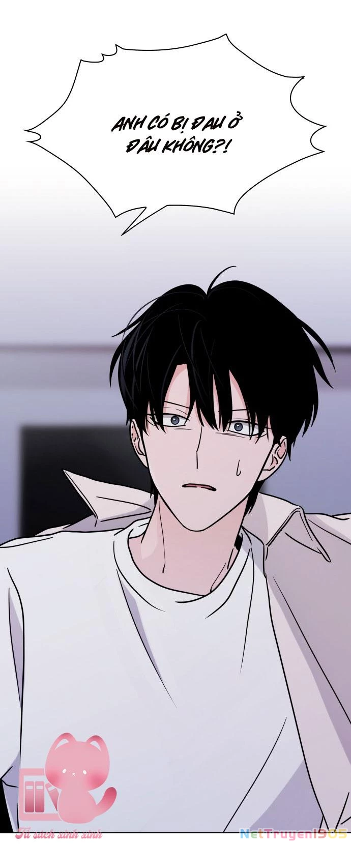 Hôn Trước Khi Ngủ Chapter  10 - 40