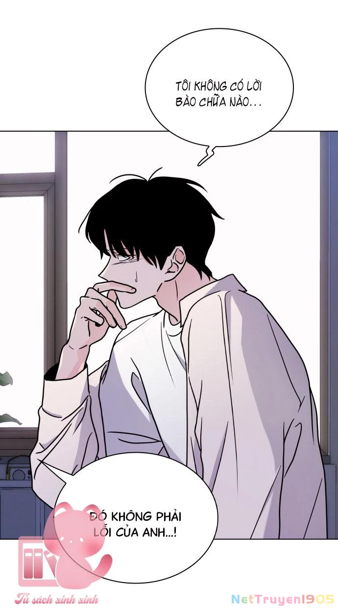 Hôn Trước Khi Ngủ Chapter  10 - 42