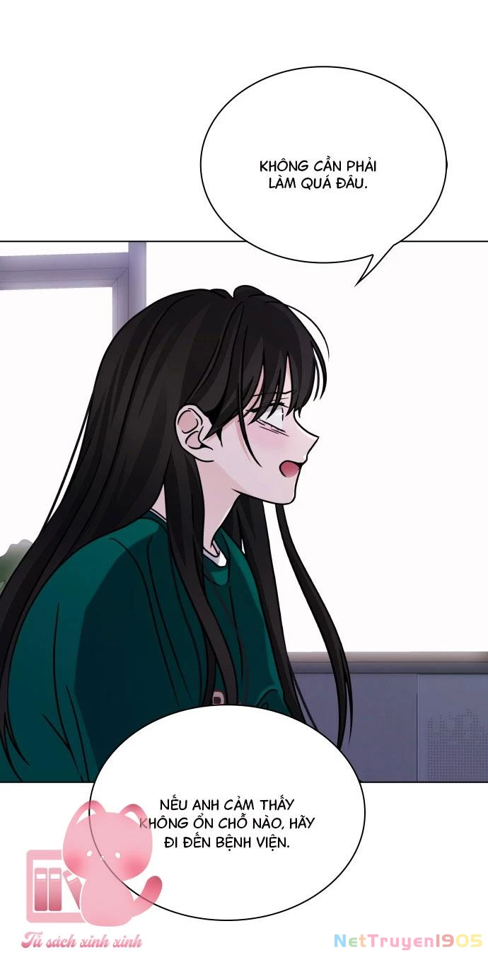 Hôn Trước Khi Ngủ Chapter  10 - 43