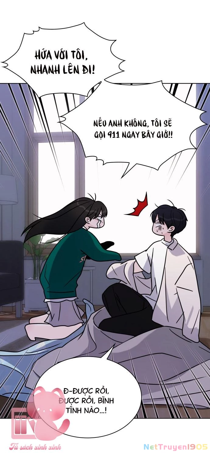 Hôn Trước Khi Ngủ Chapter  10 - 44