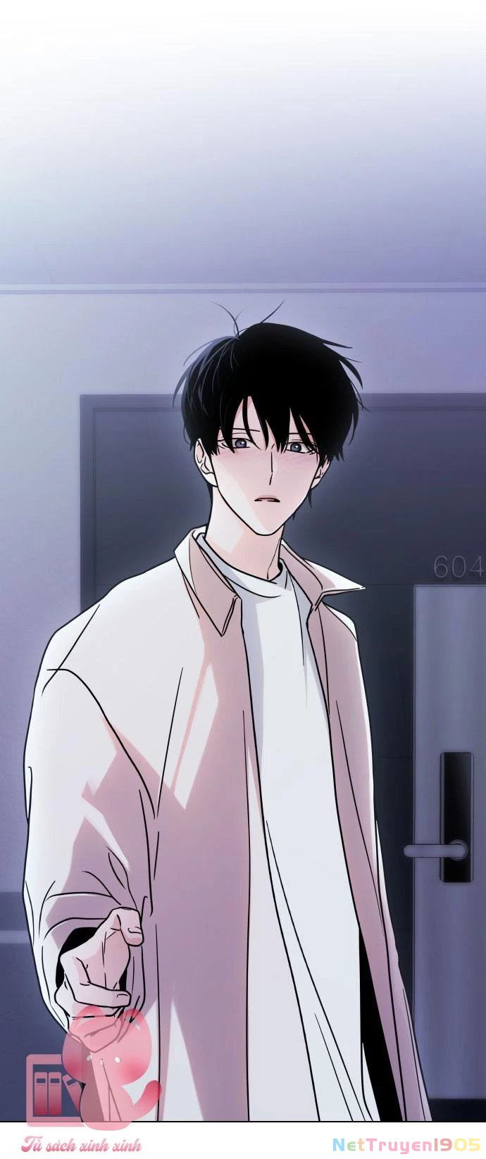 Hôn Trước Khi Ngủ Chapter  10 - 49