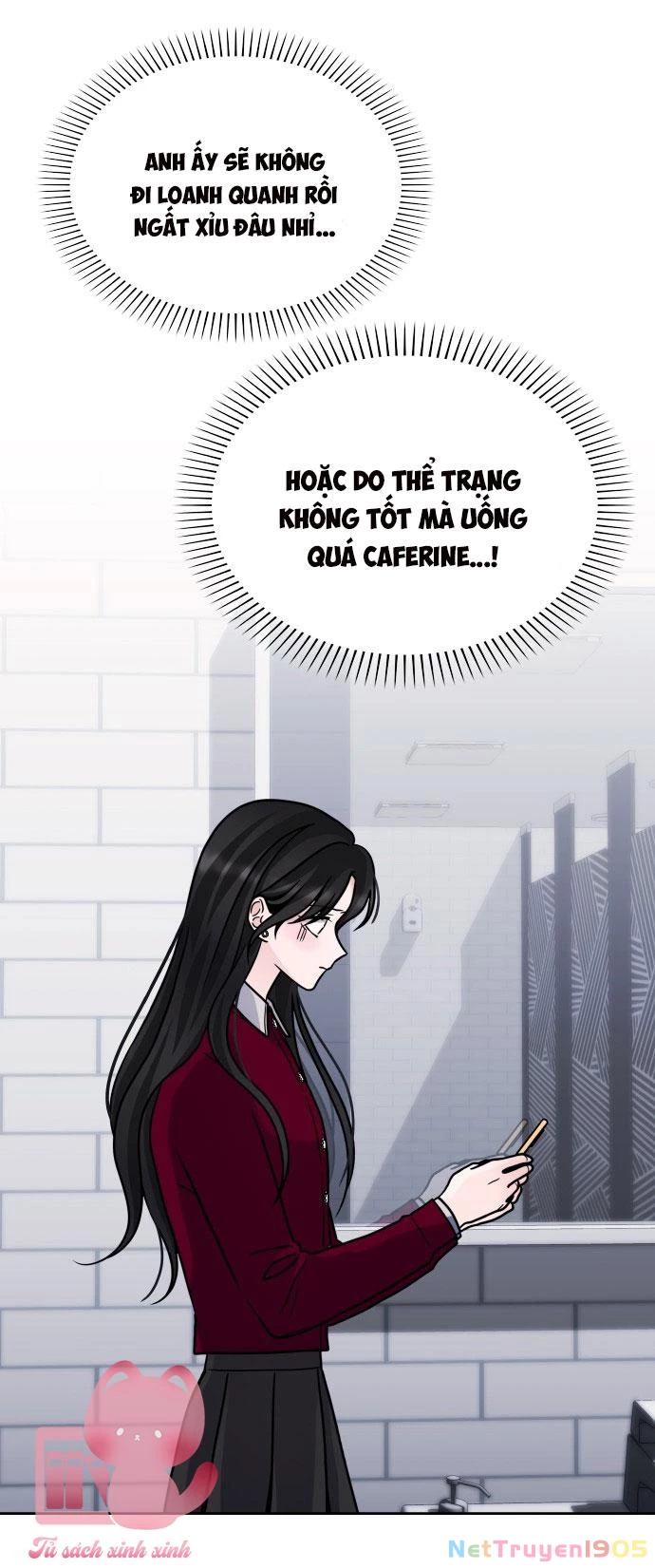 Hôn Trước Khi Ngủ Chapter  10 - 55