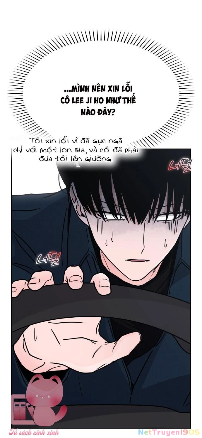 Hôn Trước Khi Ngủ Chapter  10 - 67