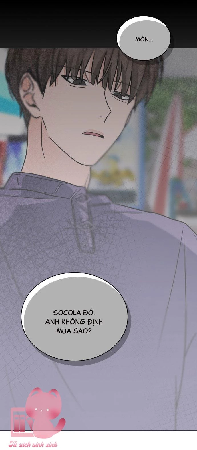 Hôn Trước Khi Ngủ Chapter  10 - 76