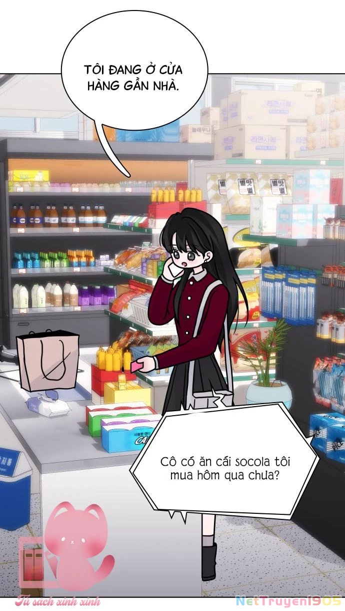 Hôn Trước Khi Ngủ Chapter  10 - 80