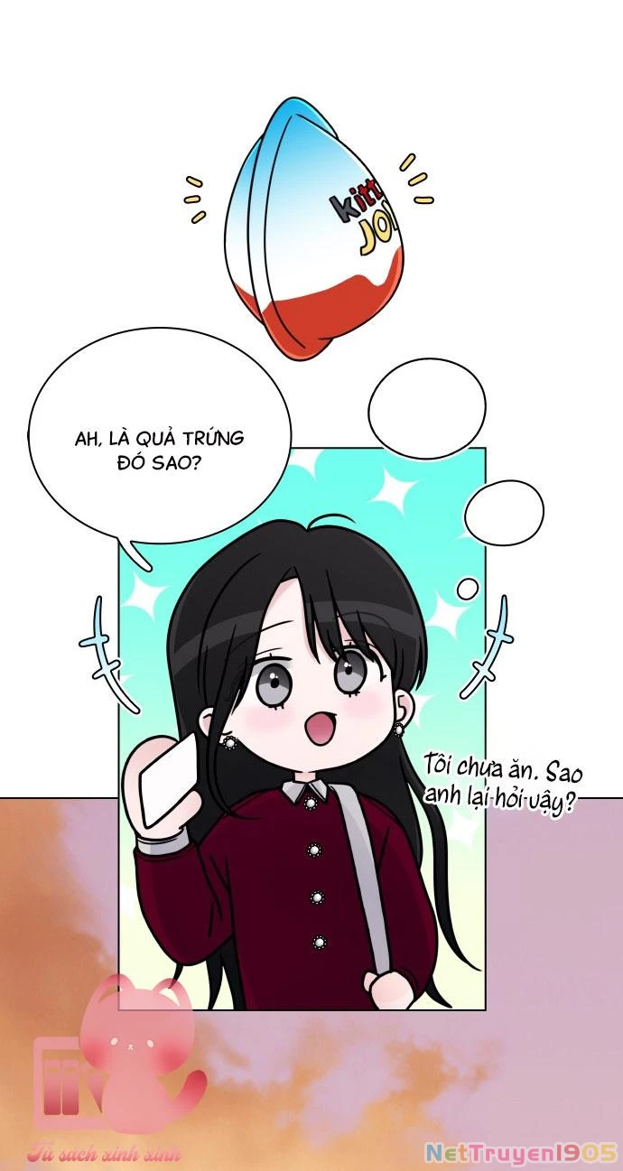 Hôn Trước Khi Ngủ Chapter  10 - 81