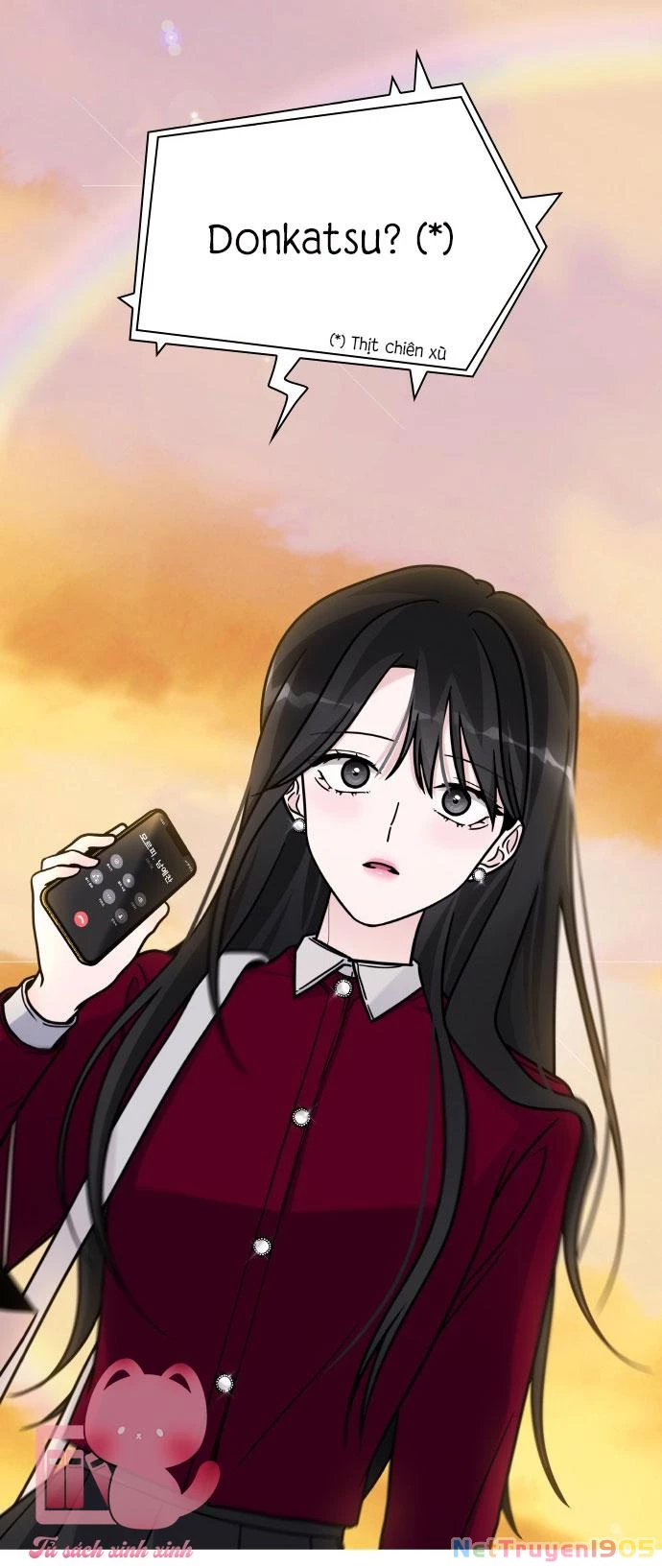 Hôn Trước Khi Ngủ Chapter  10 - 86