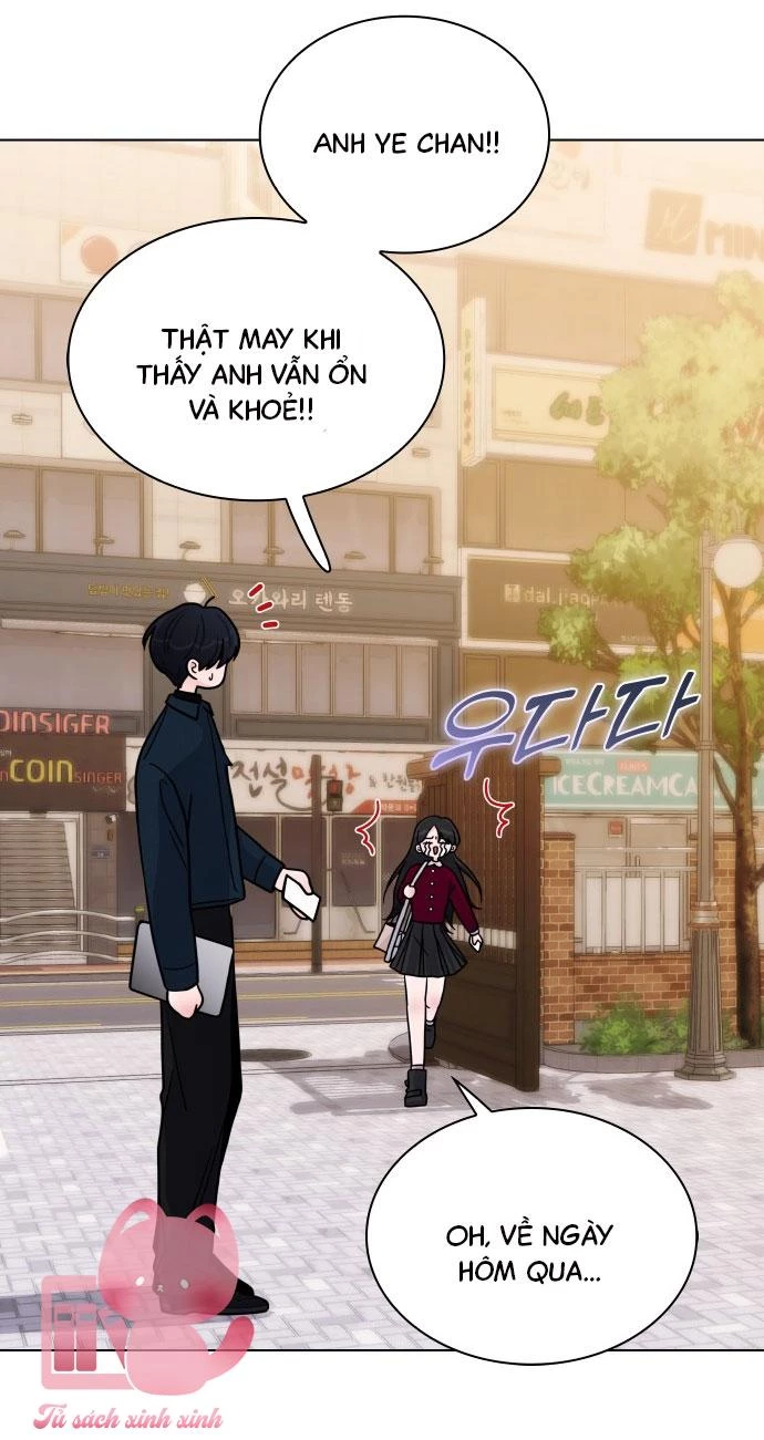 Hôn Trước Khi Ngủ Chapter  10 - 87