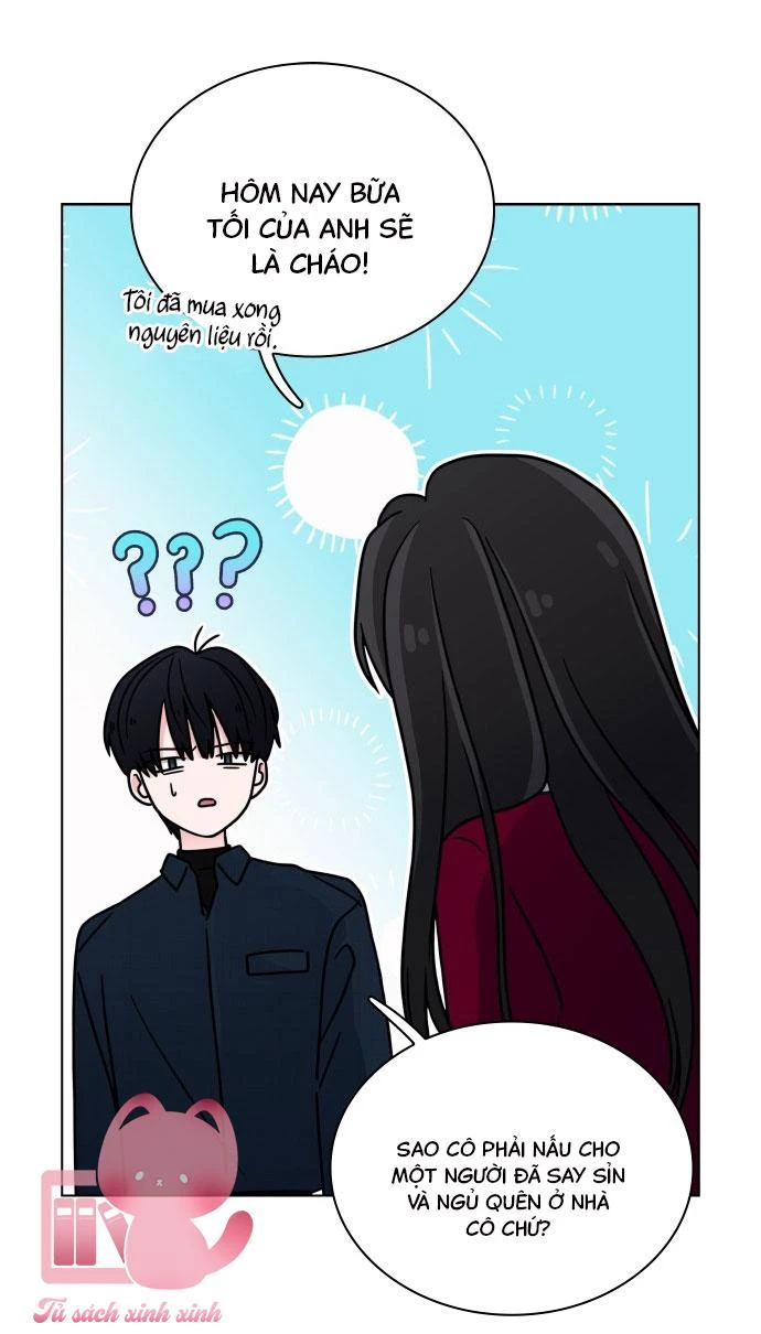 Hôn Trước Khi Ngủ Chapter  10 - 88