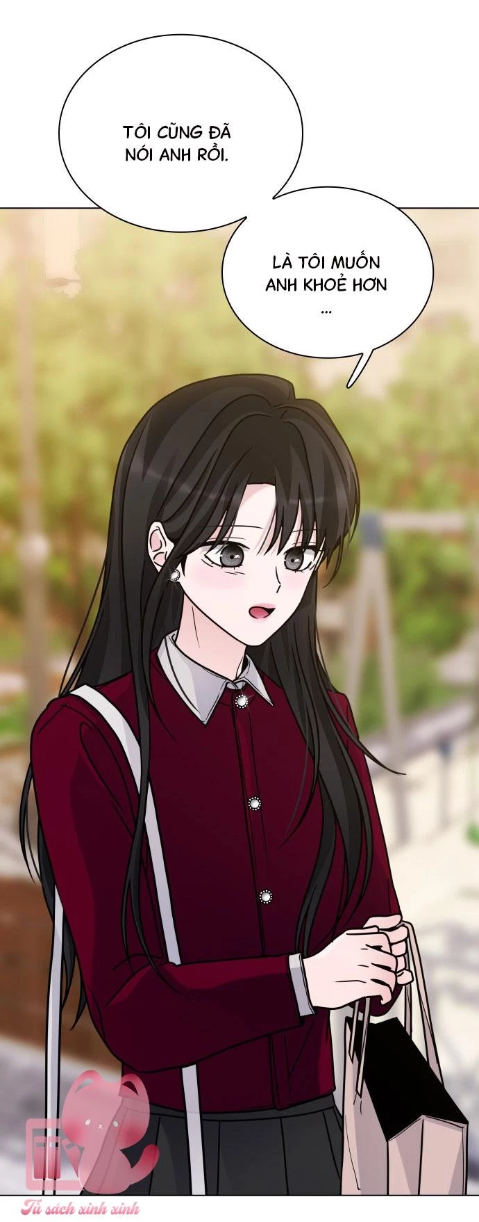 Hôn Trước Khi Ngủ Chapter  10 - 90