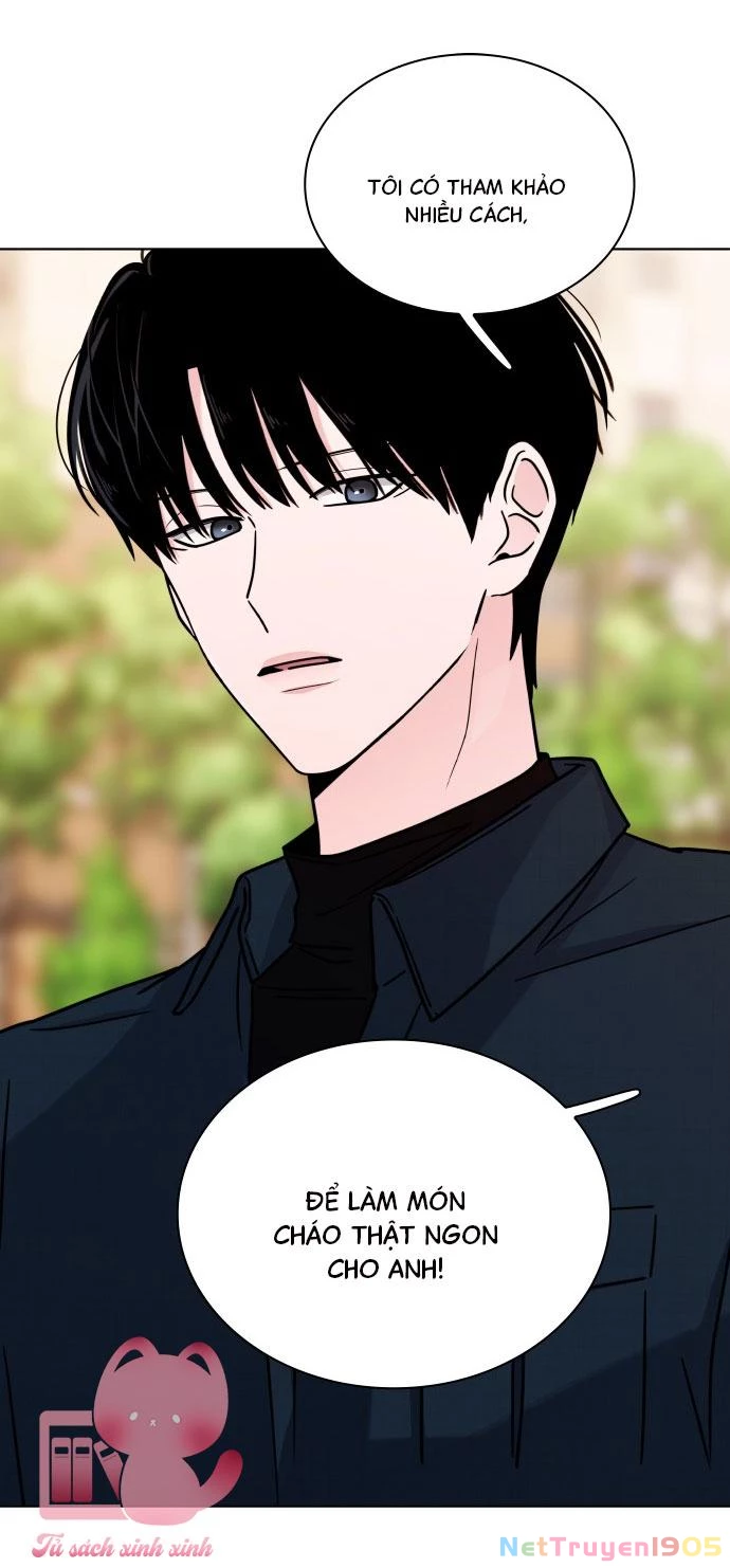 Hôn Trước Khi Ngủ Chapter  10 - 91