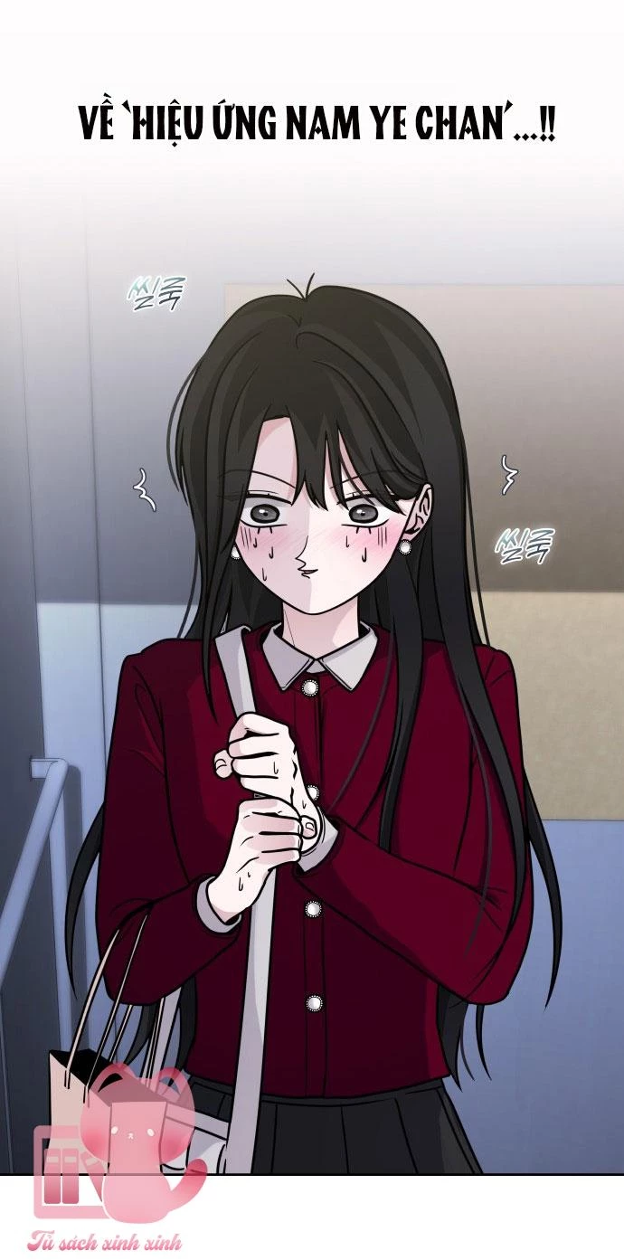 Hôn Trước Khi Ngủ Chapter  11 - 5