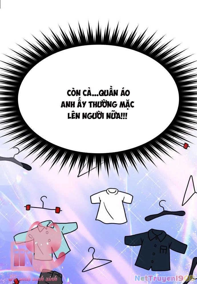 Hôn Trước Khi Ngủ Chapter  11 - 9