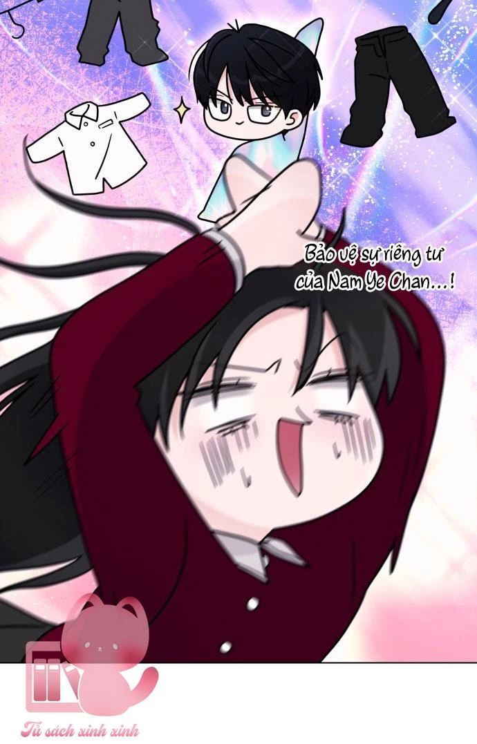 Hôn Trước Khi Ngủ Chapter  11 - 10