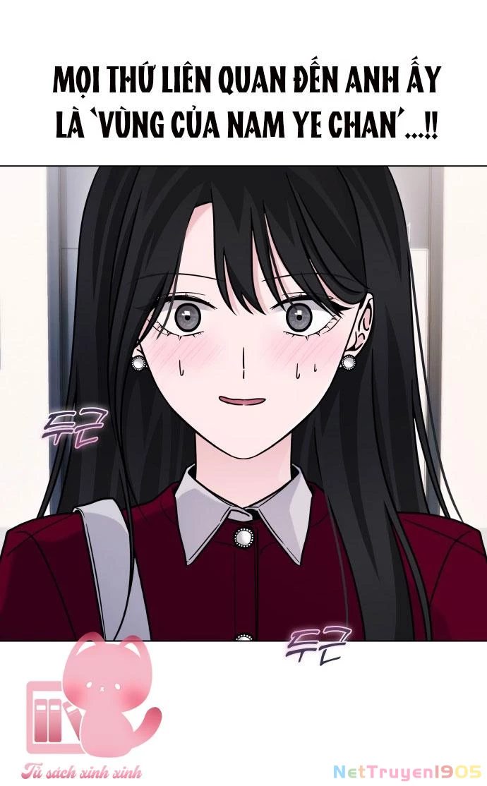 Hôn Trước Khi Ngủ Chapter  11 - 11