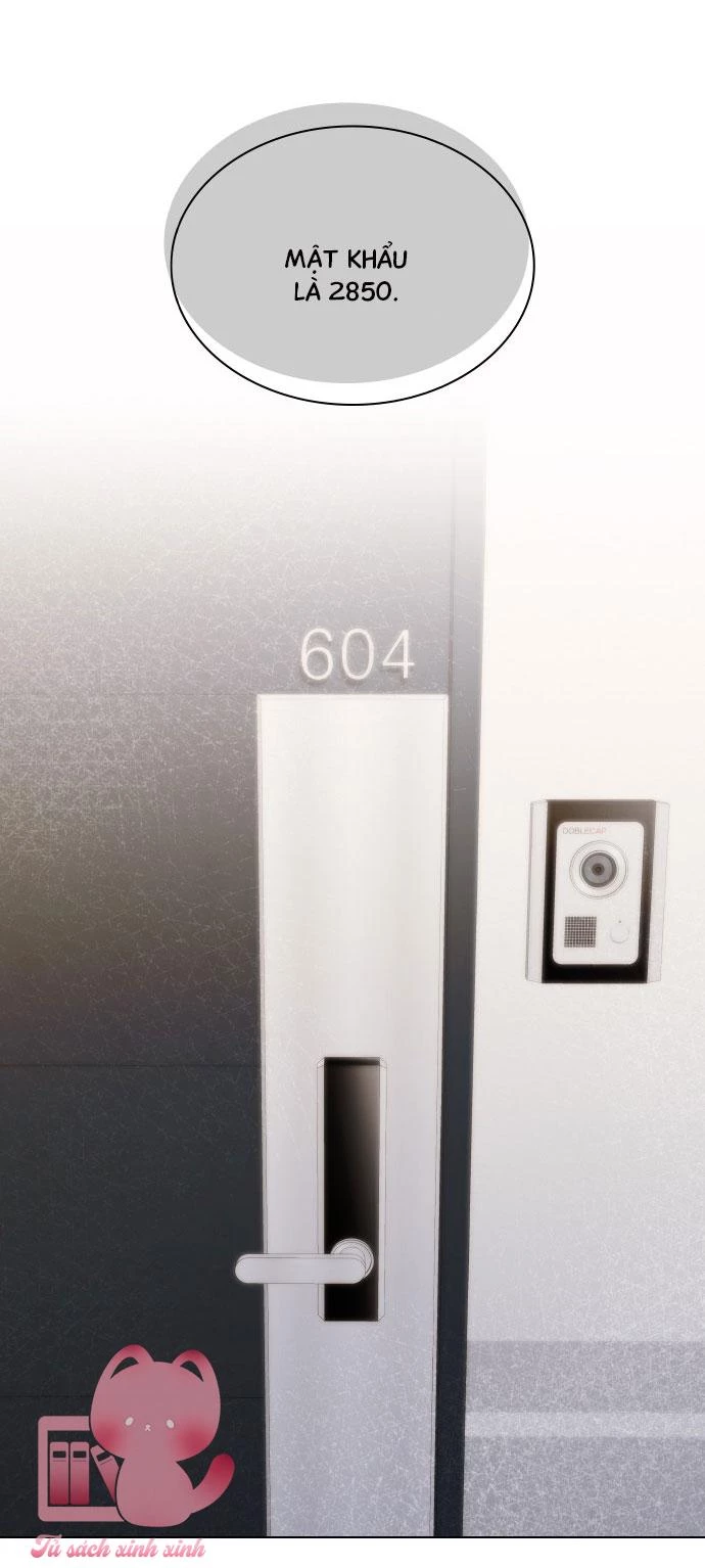 Hôn Trước Khi Ngủ Chapter  11 - 12