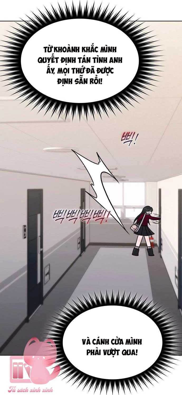 Hôn Trước Khi Ngủ Chapter  11 - 13