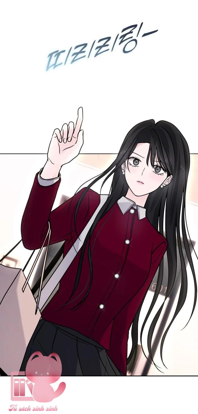 Hôn Trước Khi Ngủ Chapter  11 - 14