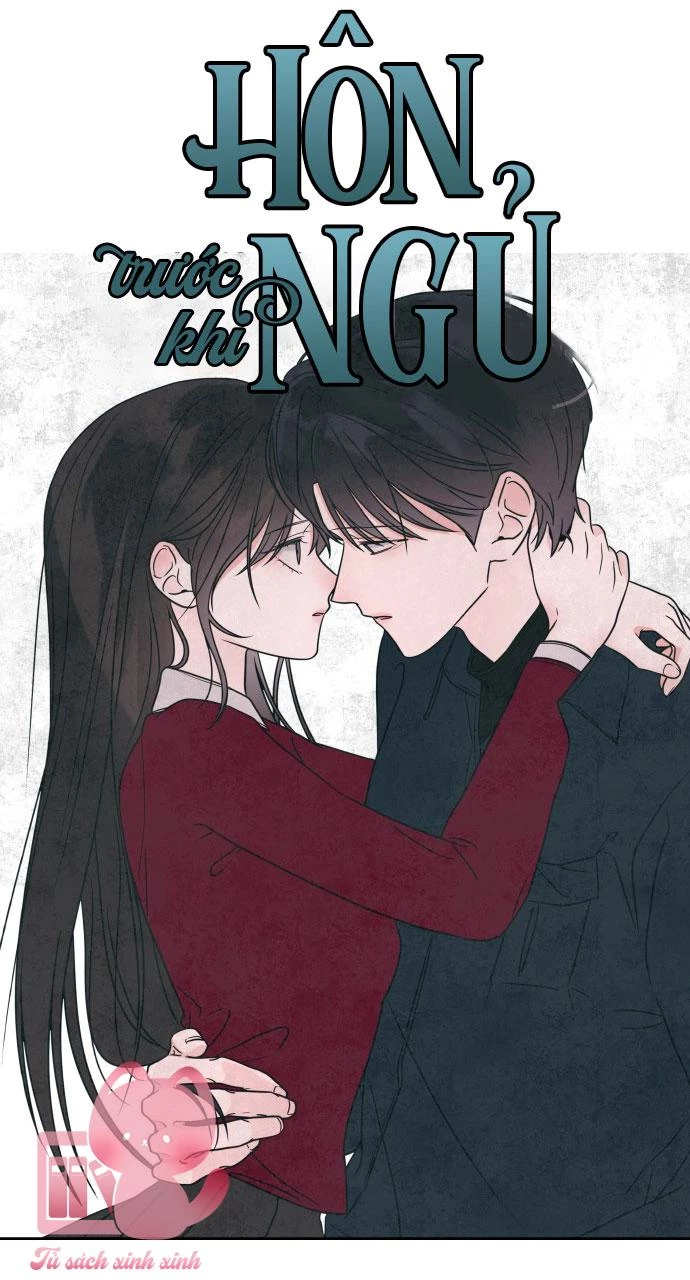 Hôn Trước Khi Ngủ Chapter  11 - 16