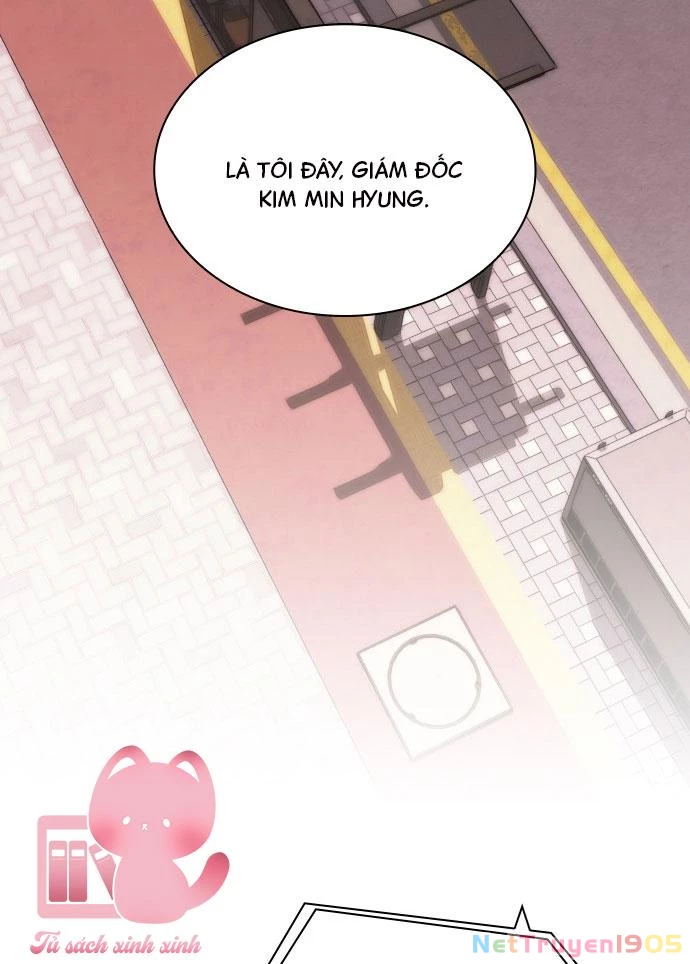 Hôn Trước Khi Ngủ Chapter  11 - 18