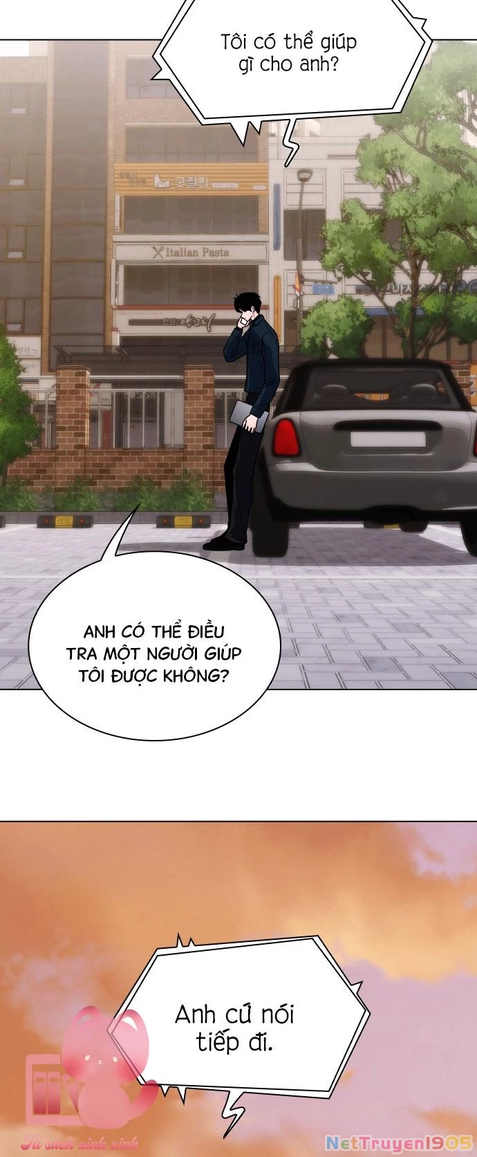 Hôn Trước Khi Ngủ Chapter  11 - 19