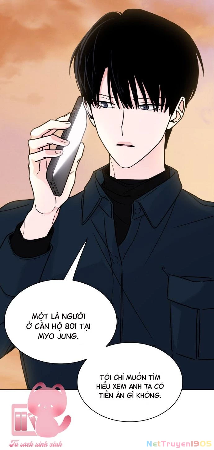 Hôn Trước Khi Ngủ Chapter  11 - 20