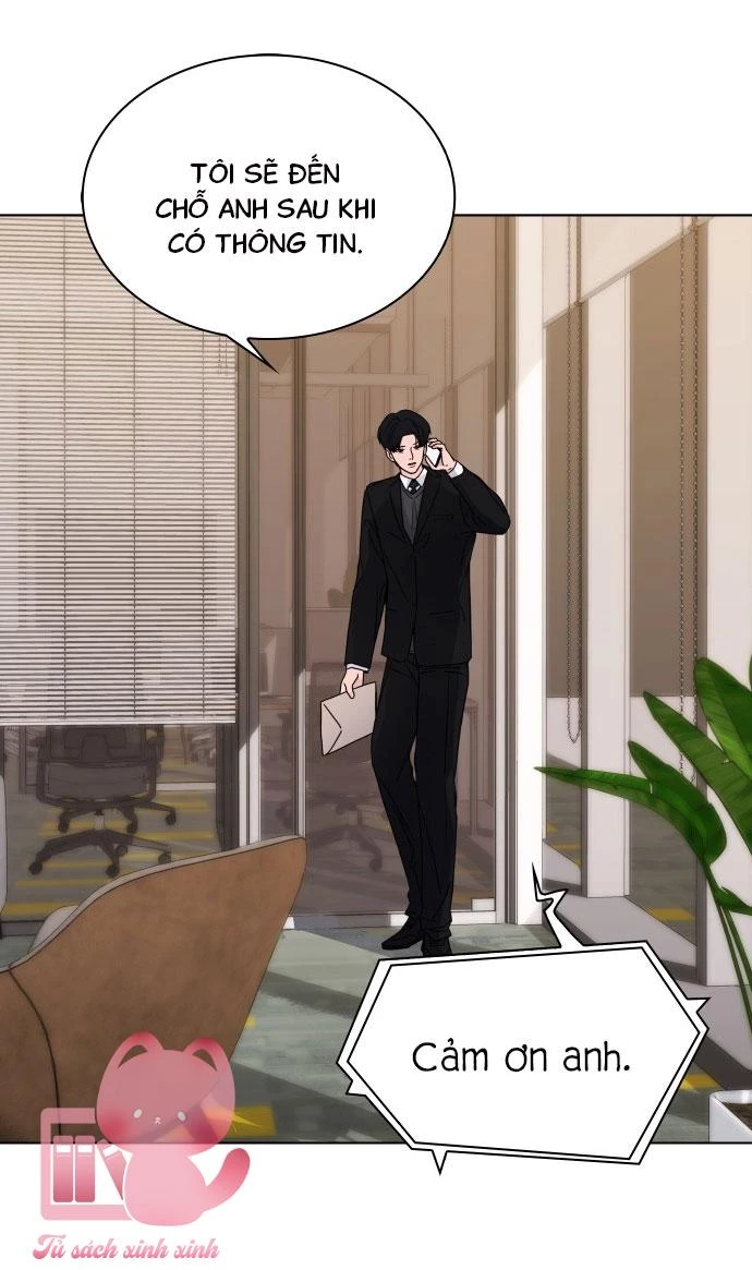 Hôn Trước Khi Ngủ Chapter  11 - 21