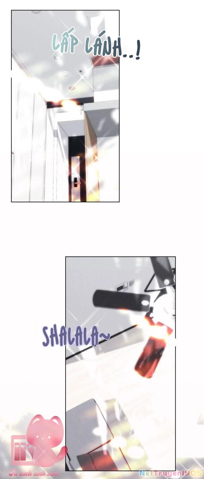 Hôn Trước Khi Ngủ Chapter  11 - 24