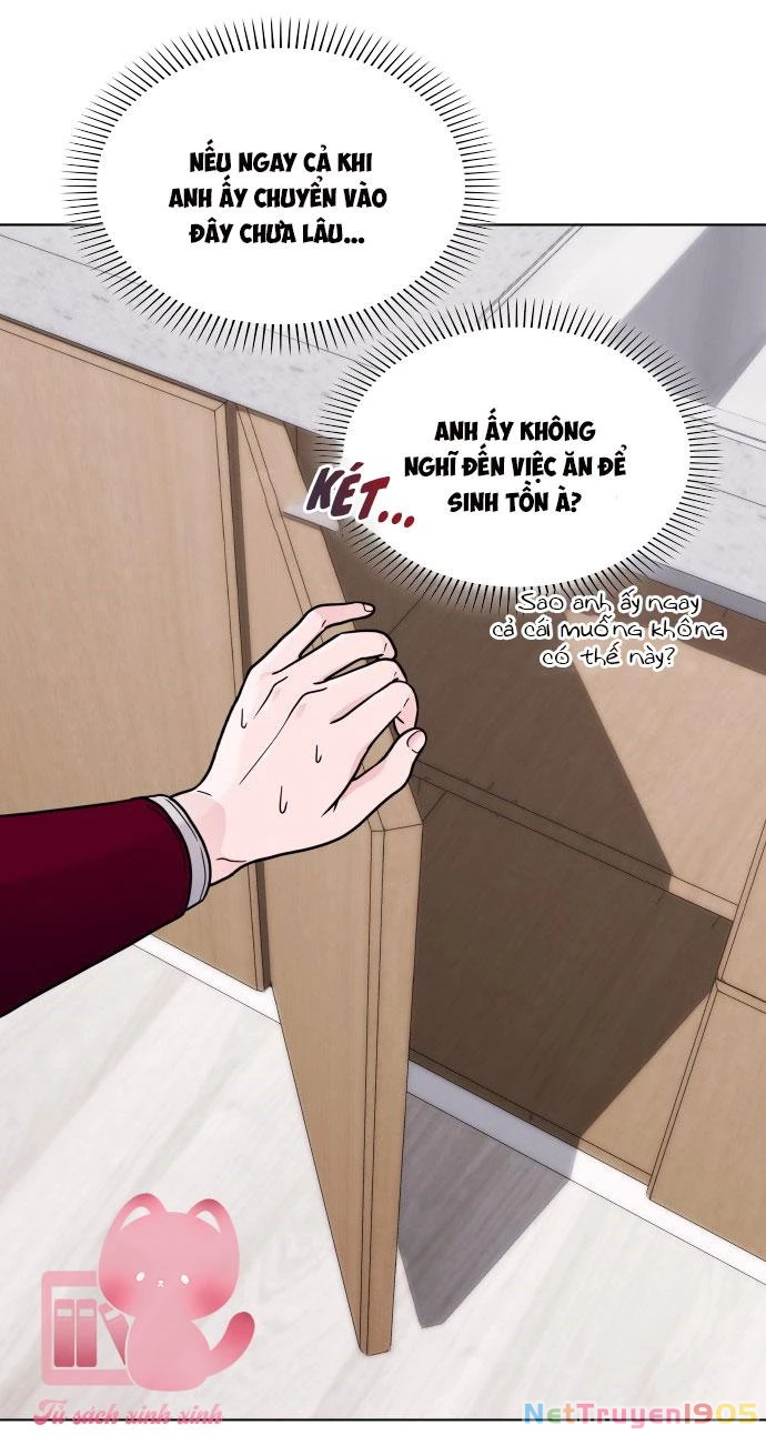 Hôn Trước Khi Ngủ Chapter  11 - 28