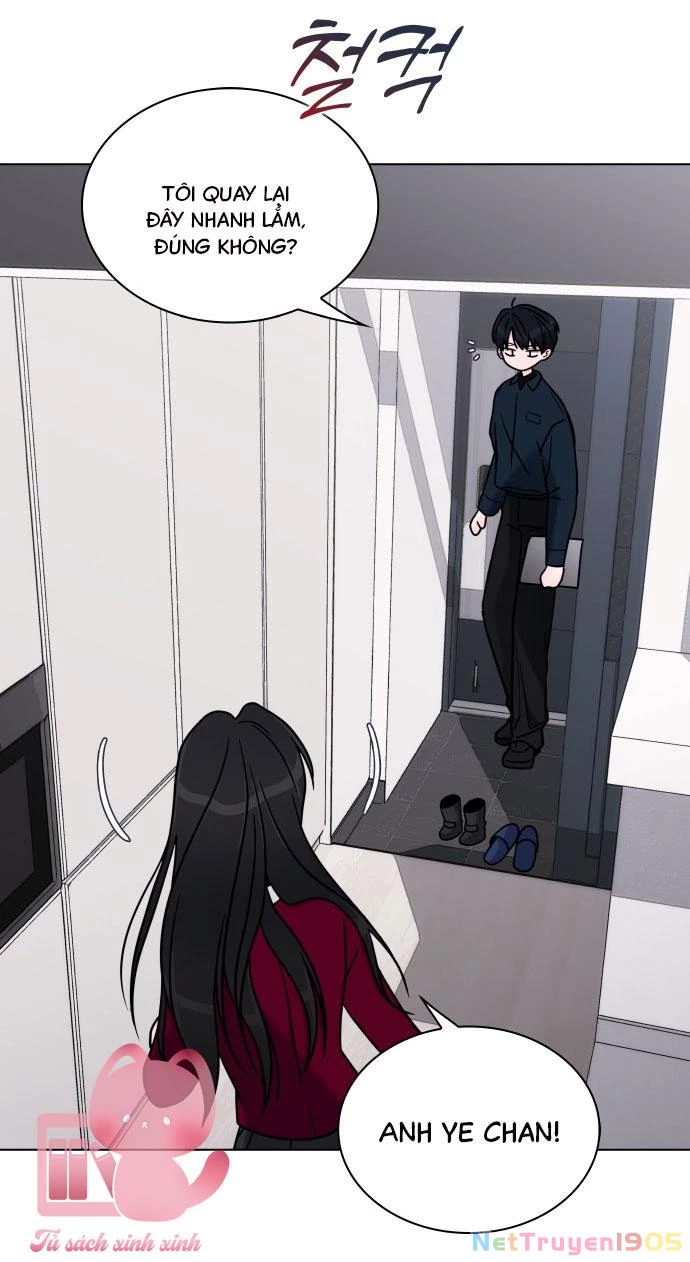 Hôn Trước Khi Ngủ Chapter  11 - 30