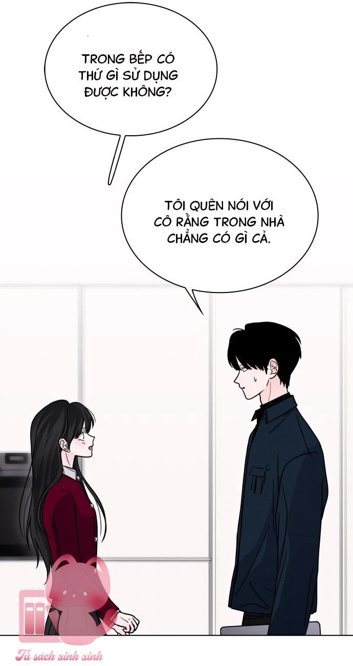 Hôn Trước Khi Ngủ Chapter  11 - 31