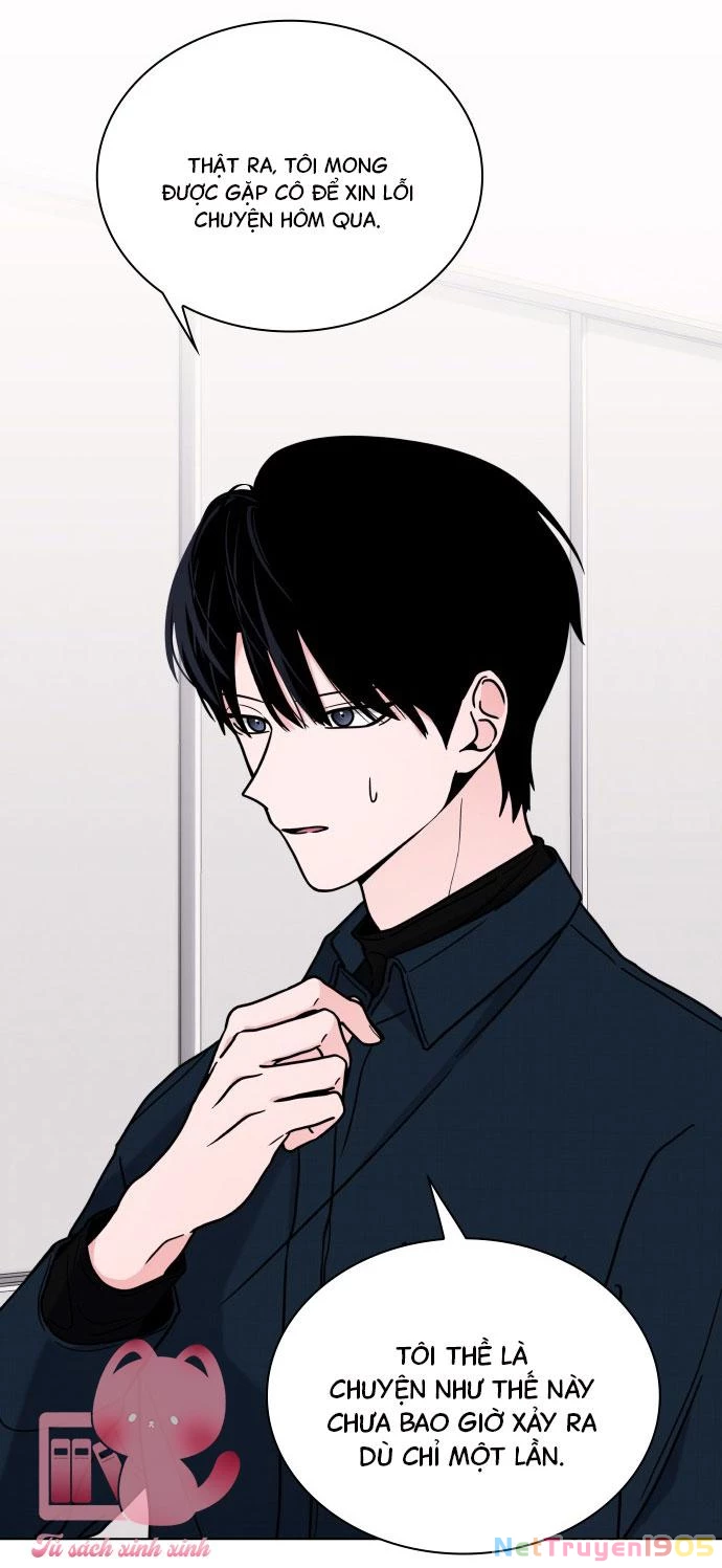 Hôn Trước Khi Ngủ Chapter  11 - 32