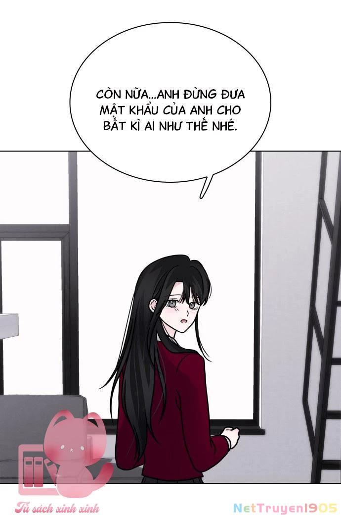 Hôn Trước Khi Ngủ Chapter  11 - 35