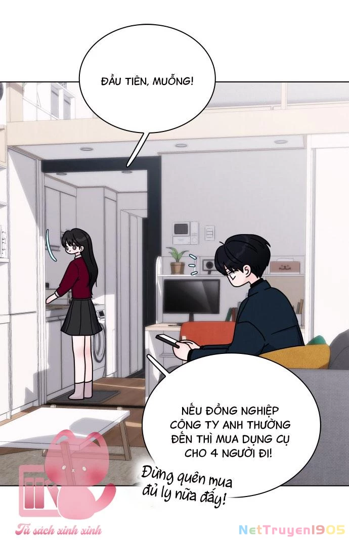 Hôn Trước Khi Ngủ Chapter  11 - 39