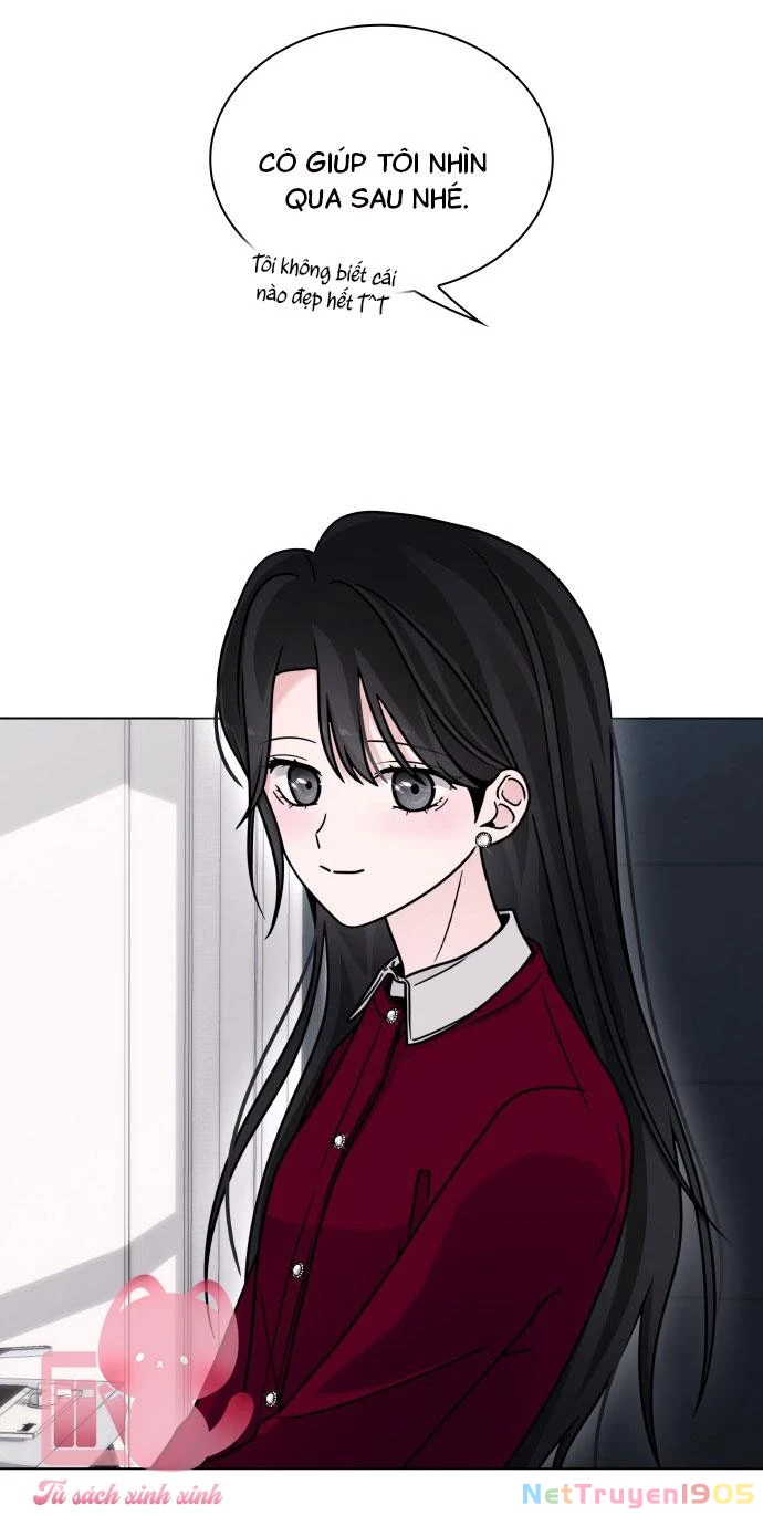 Hôn Trước Khi Ngủ Chapter  11 - 40