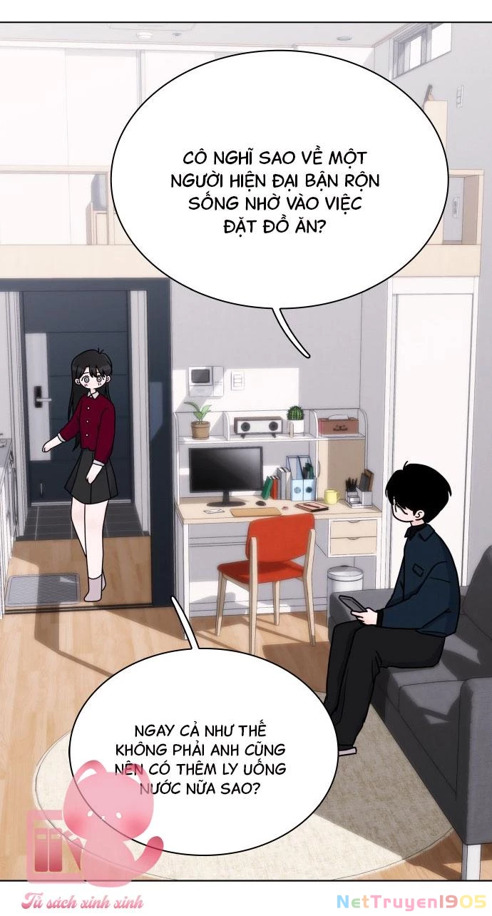 Hôn Trước Khi Ngủ Chapter  11 - 41