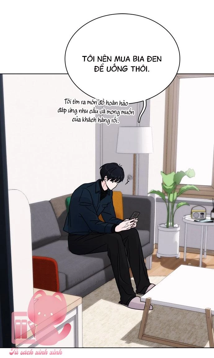 Hôn Trước Khi Ngủ Chapter  11 - 42