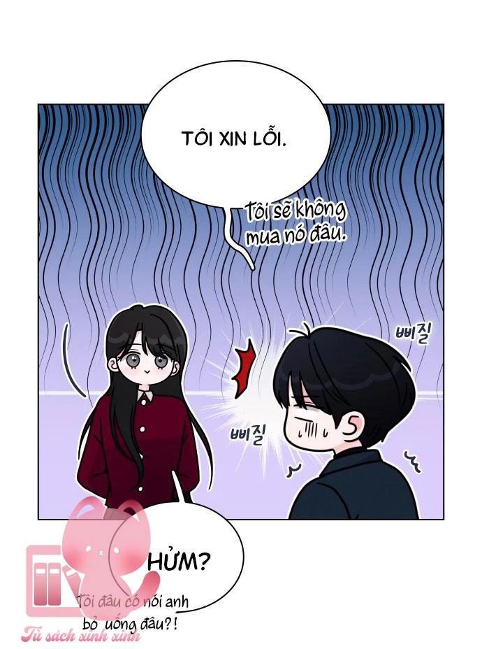 Hôn Trước Khi Ngủ Chapter  11 - 44