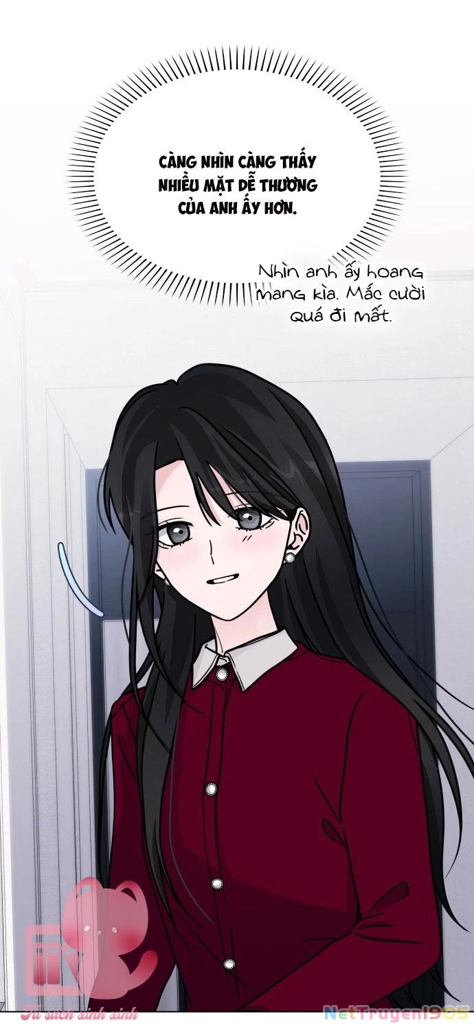 Hôn Trước Khi Ngủ Chapter  11 - 45