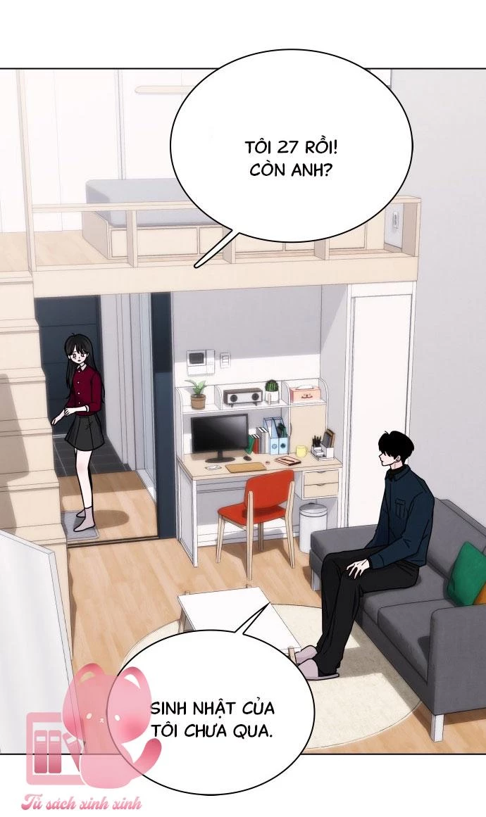 Hôn Trước Khi Ngủ Chapter  11 - 47