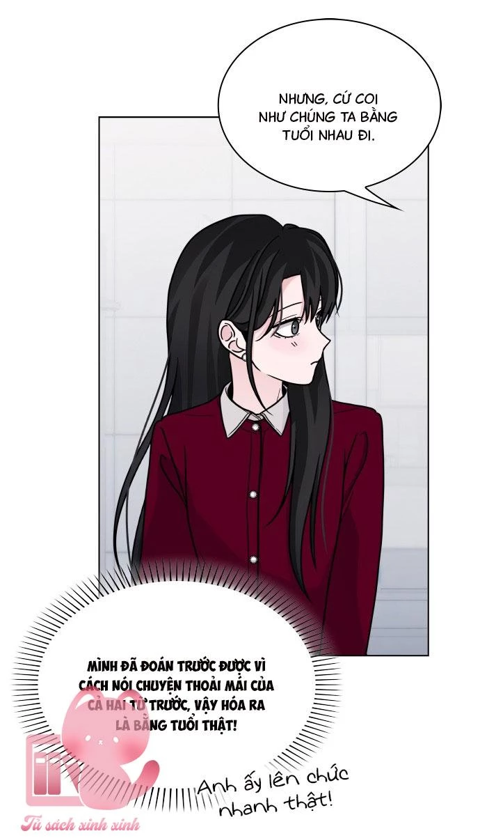 Hôn Trước Khi Ngủ Chapter  11 - 48