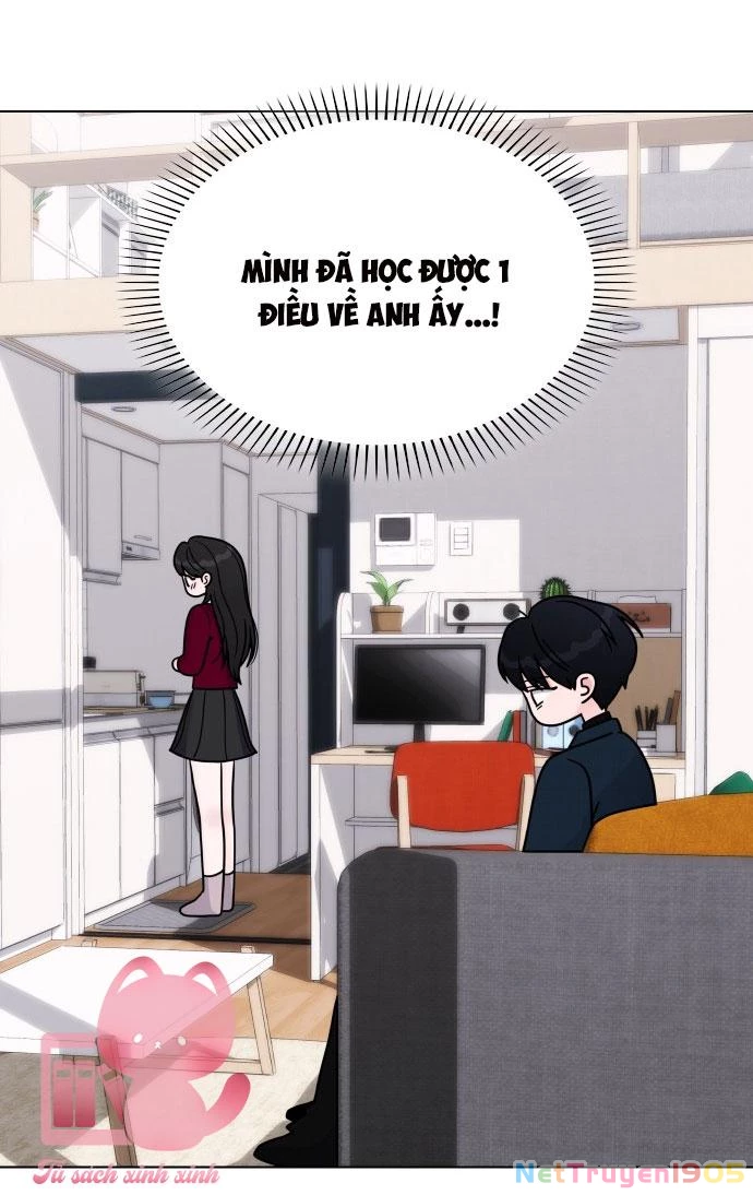 Hôn Trước Khi Ngủ Chapter  11 - 49