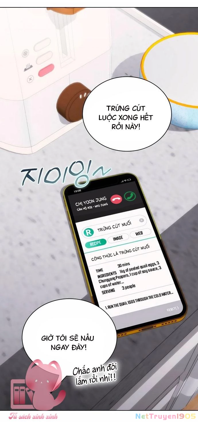 Hôn Trước Khi Ngủ Chapter  11 - 50