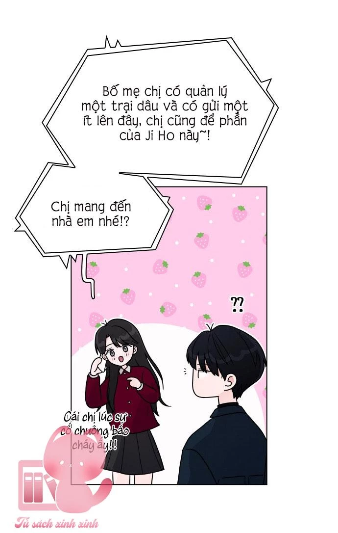 Hôn Trước Khi Ngủ Chapter  11 - 52