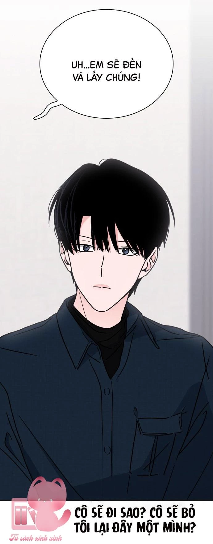 Hôn Trước Khi Ngủ Chapter  11 - 53