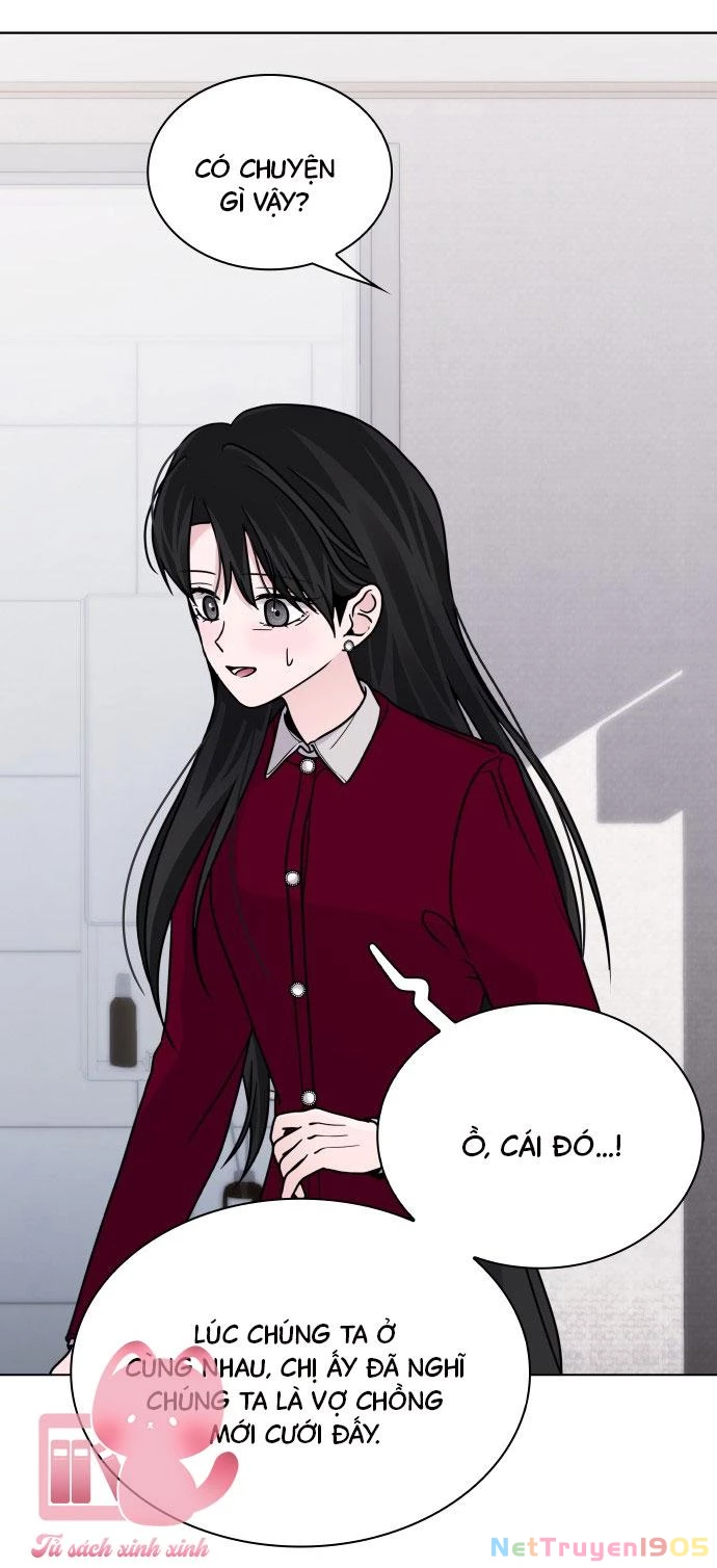 Hôn Trước Khi Ngủ Chapter  11 - 54