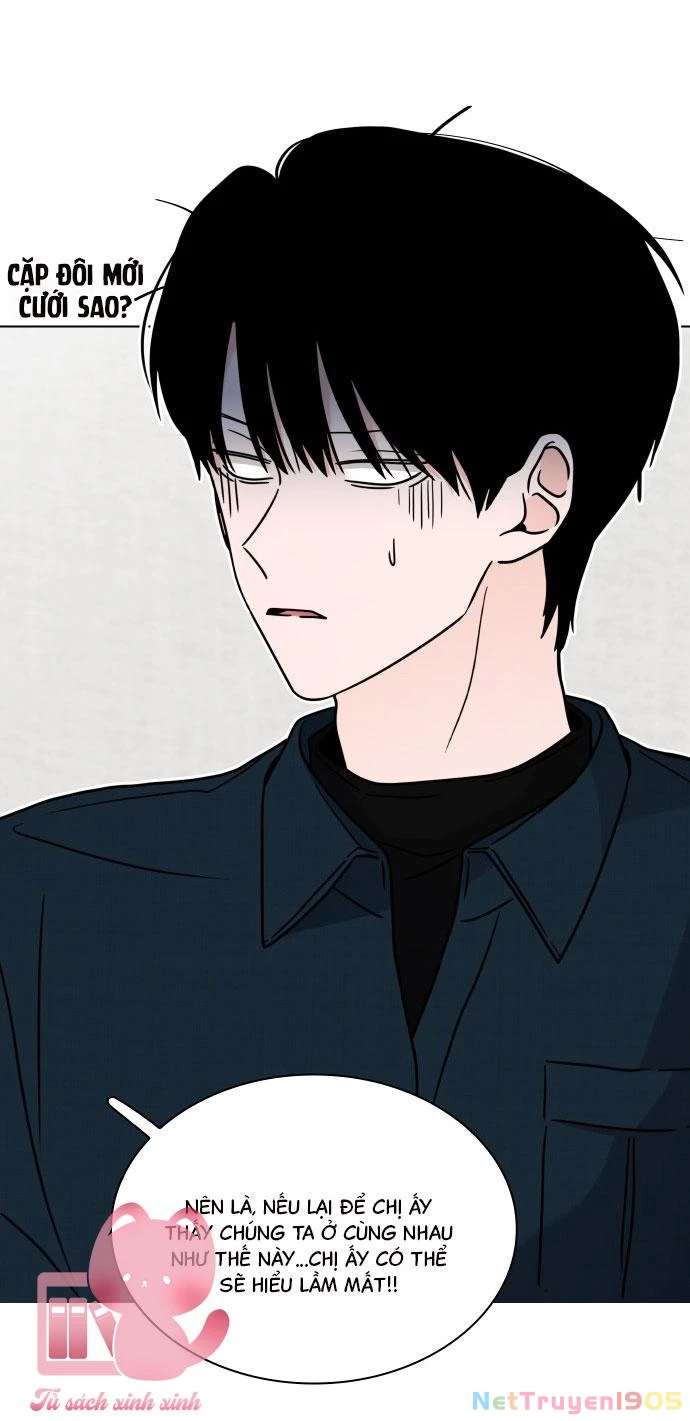 Hôn Trước Khi Ngủ Chapter  11 - 55