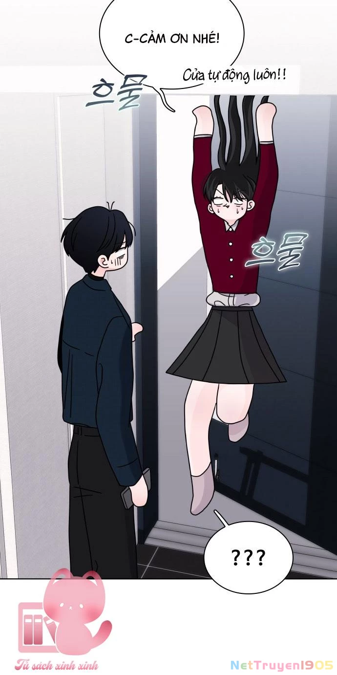 Hôn Trước Khi Ngủ Chapter  11 - 60